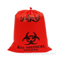 Medical Biohazard Specimen Waste Bag